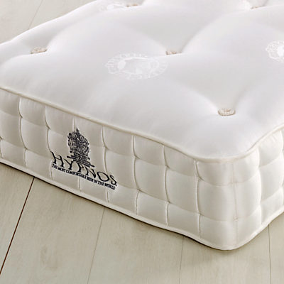 Hypnos Elite Pocket Spring Mattress, Medium, Single Hypnos Elite Pocket Spring Mattress, Medium, Single